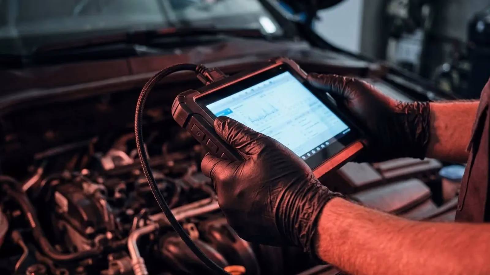 ARK Autoservice cover
