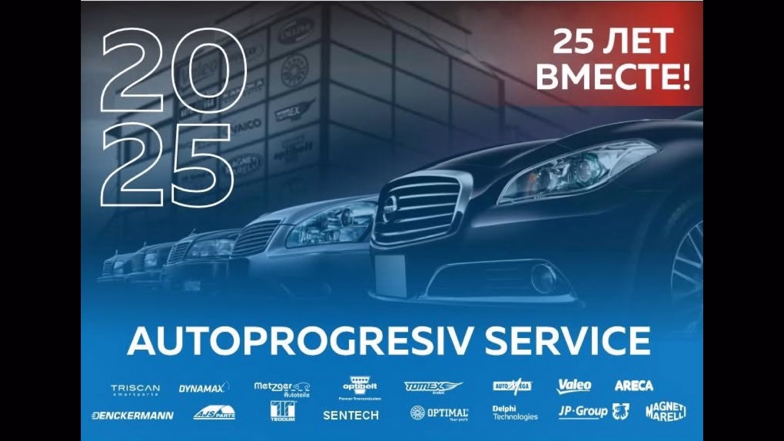 Autoprogresiv Service cover