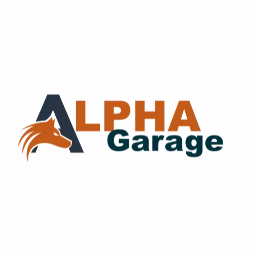 Alpha Garage - Auto Service cover