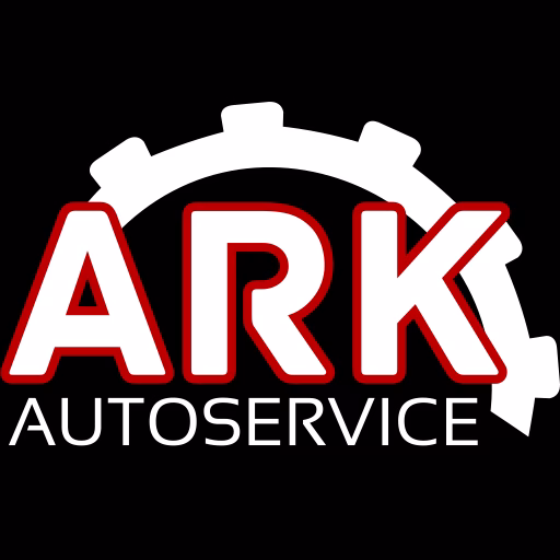 ARK Autoservice logo