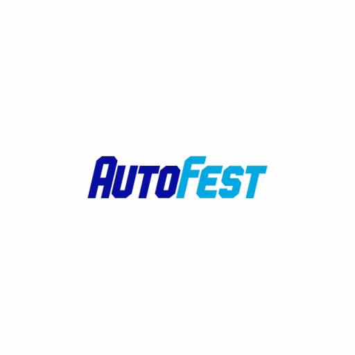 AutoFest logo