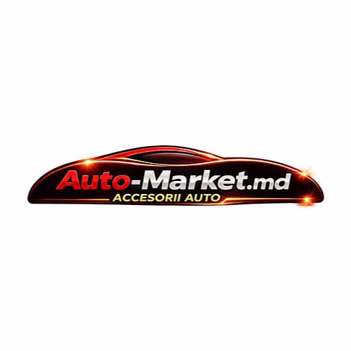 Autoservice Amid-Auto + Automarket logo