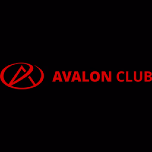 Avalon Club logo