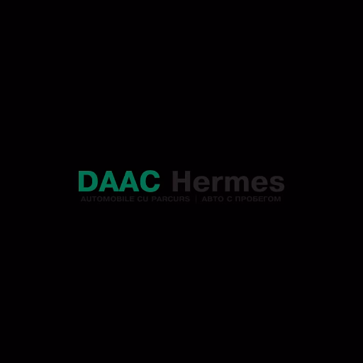 DAAC Hermes | Service Auto logo