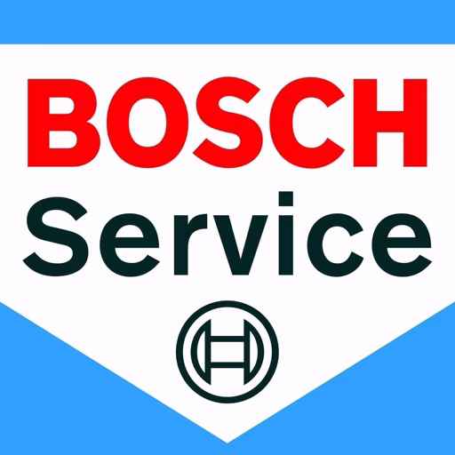 Das Expert | Bosch Car Service Chișinău logo