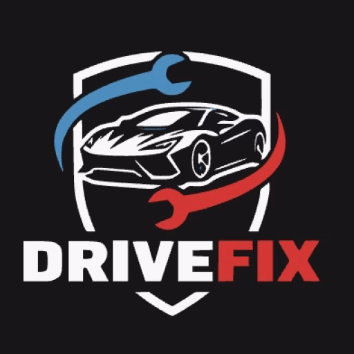 DRIVEFIX logo