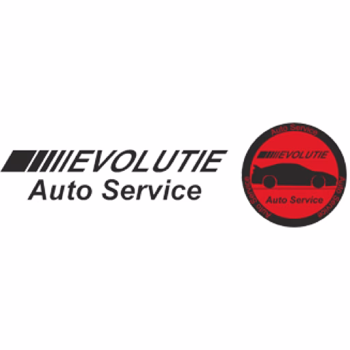 Evolutie Auto Service logo