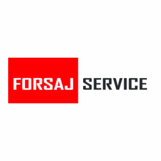 Forsaj Service Bălți logo