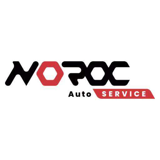 Noroc Autoservice logo