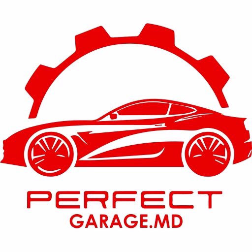 Perfect Garage logo