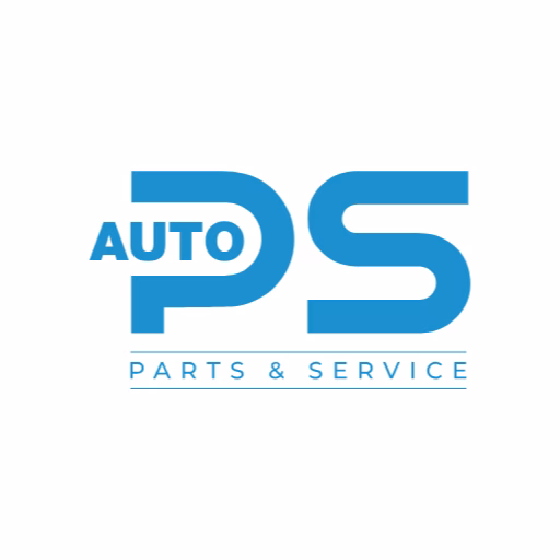 PS Auto | Piese & Service logo
