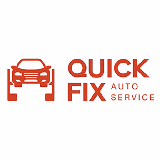 Quick Fix Auto Service logo