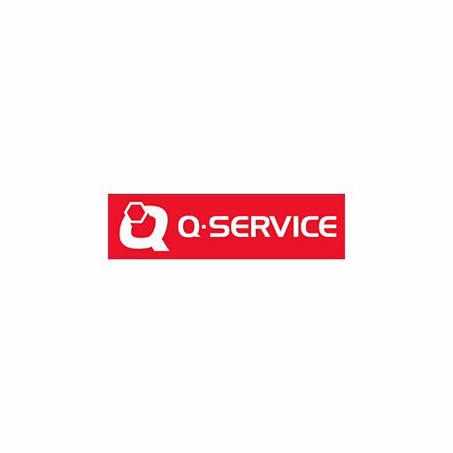 Rapid Express Service (Q-SERVICE) cover