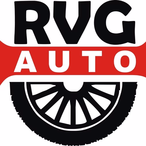RVG Service Auto logo