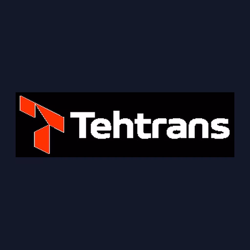 TEHTRANS SERVICE logo