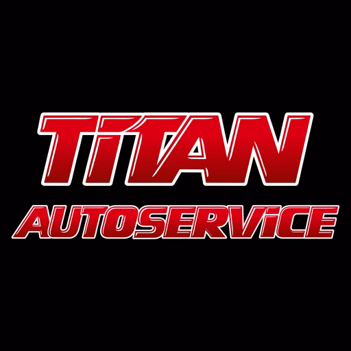 Titan Autoservice logo