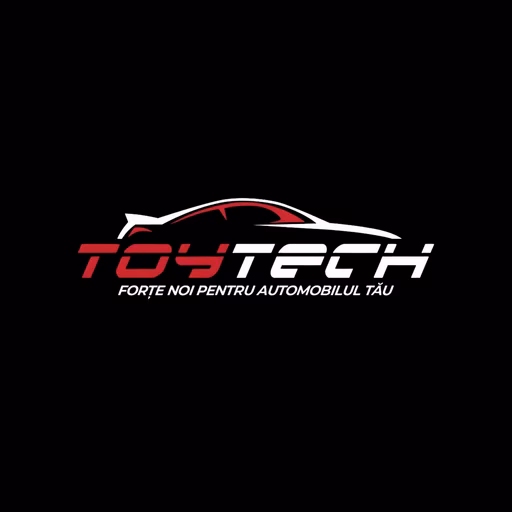 ToyTech | Piese&Service AUTO logo