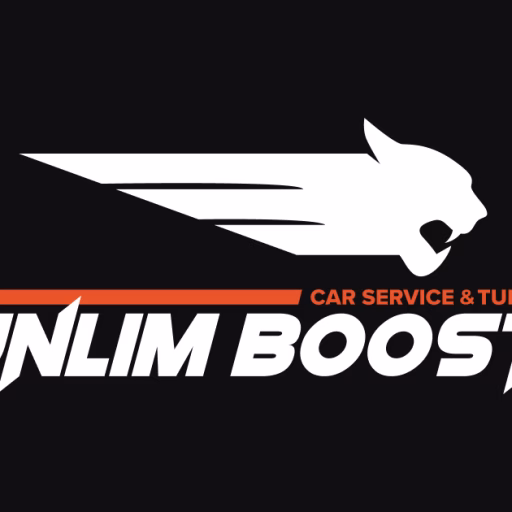 UnlimBoostMD logo