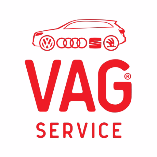 VagService logo