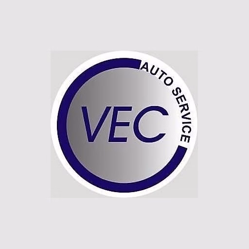 Vecauto Service logo
